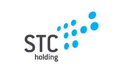 STC holding (логотип)
